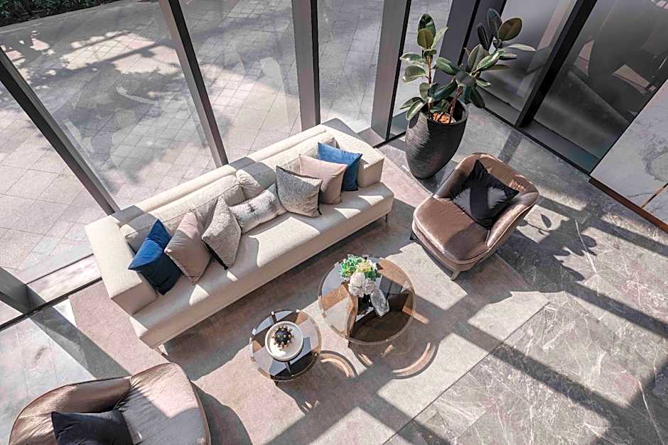 Wyndham Bangkok Queen Convention Centre - SHA Extra Plus