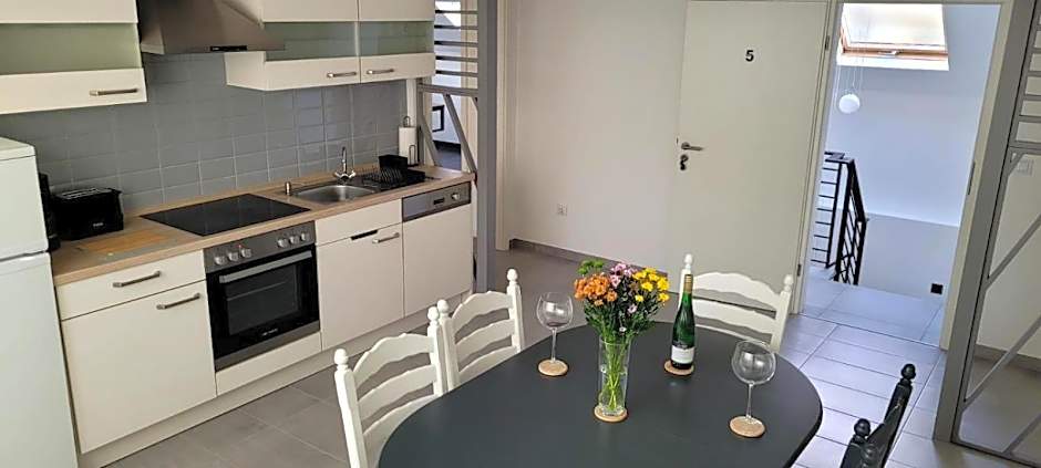 MoselVilla No 7