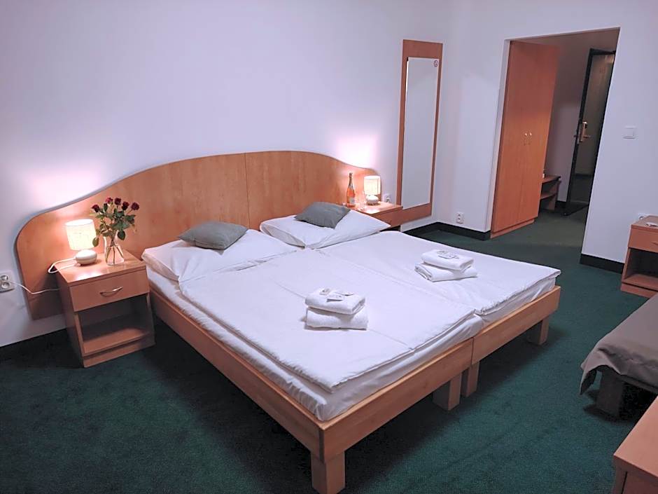 Hotel Legie