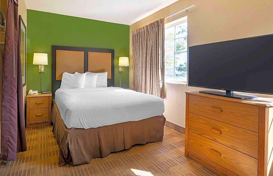 Extended Stay America Suites - Louisville - Alliant Avenue