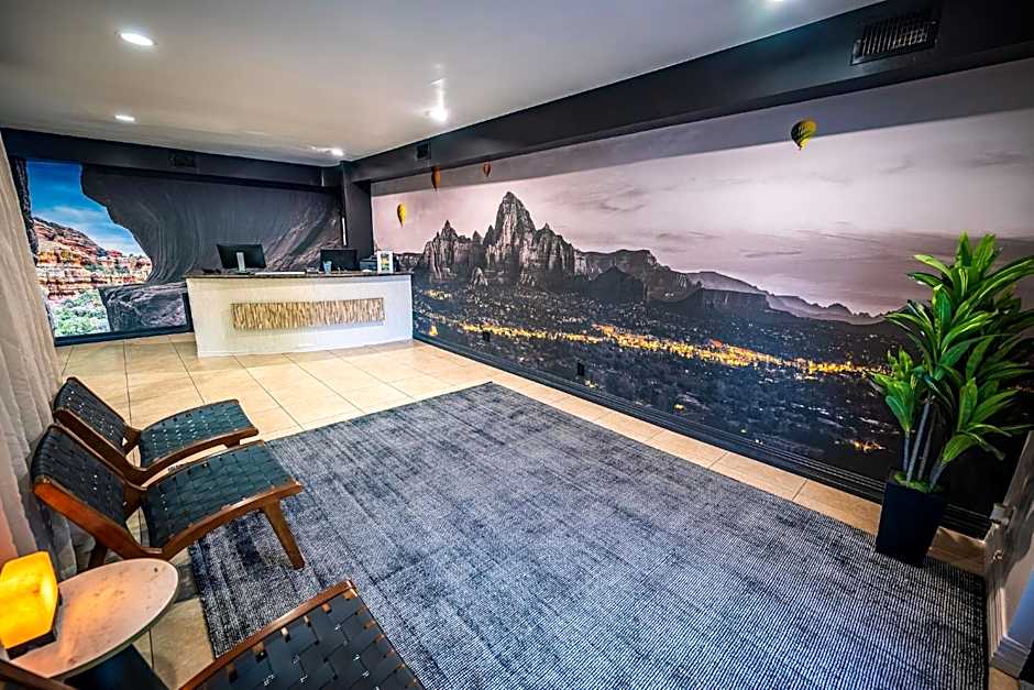 Arroyo Pinion Hotel, an Ascend Collection Hotel