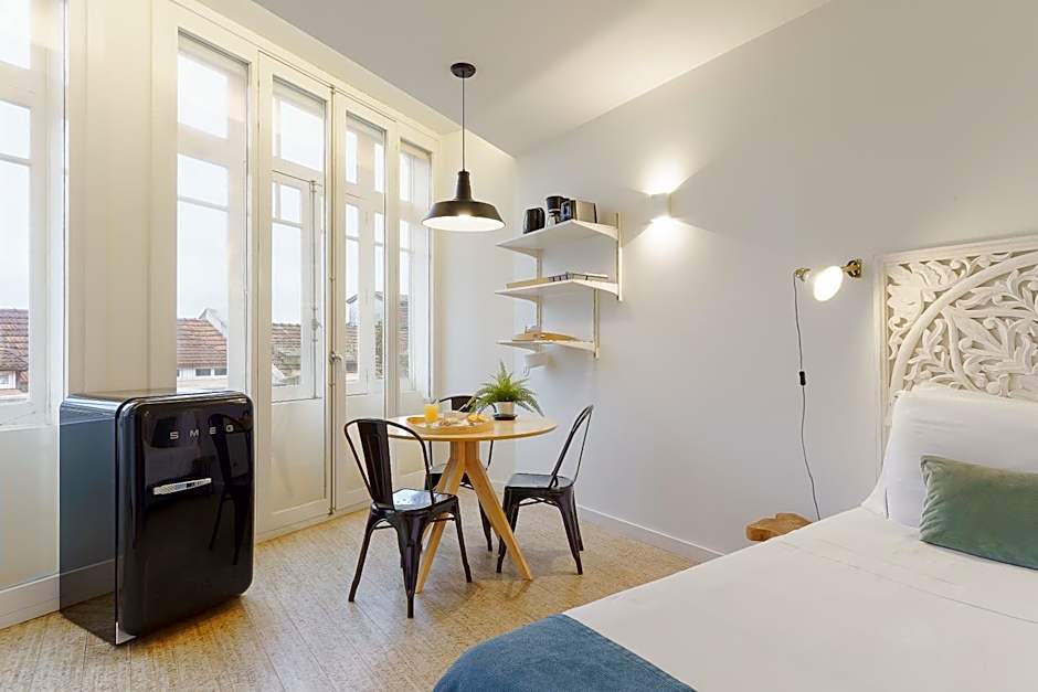 Galerias Nightlife Fashion Flats