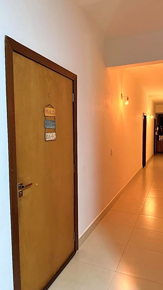 POUSADA RECANTO DAS VERTENTES