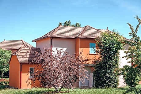 Studio Apartment with Disability Access