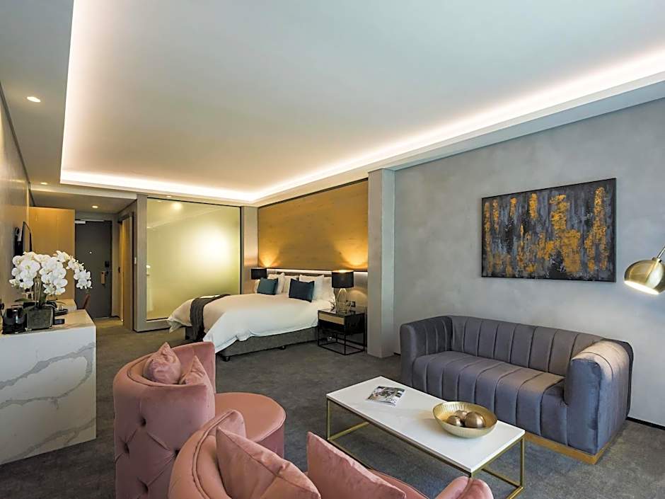 Vivari Hotel and Spa by Mantis