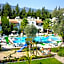 Toloman Hotel Bitez Beach