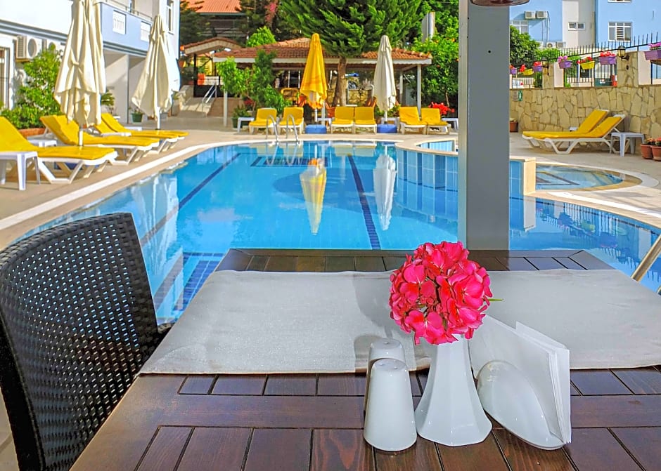 Victoria Princess Hotel