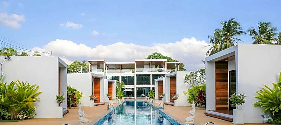 Zee Luxury Boutique Hotel