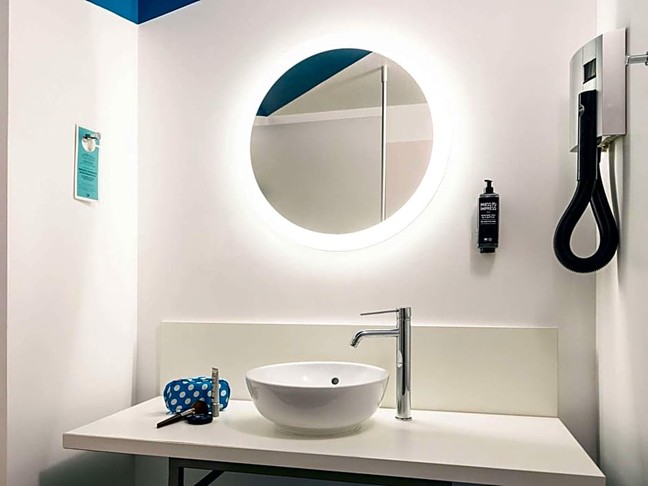 ibis Styles Toulon Centre Port