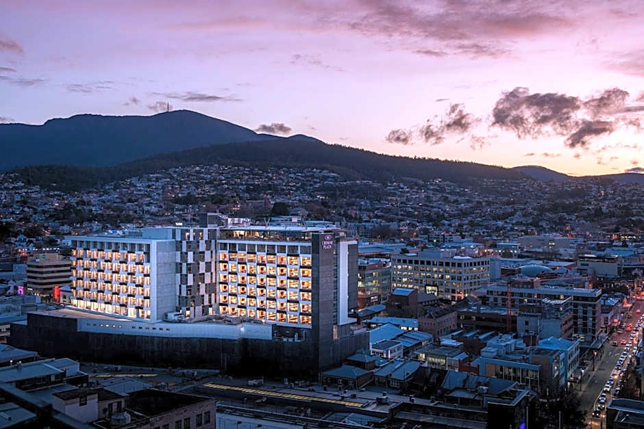 Photo 1 of 50 of Crowne Plaza Hobart By IHG