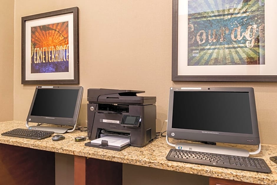 Staybridge Suites Denver Tech Center by IHG