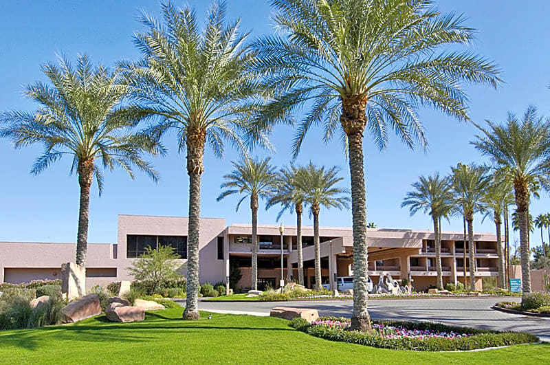 The Mccormick Scottsdale