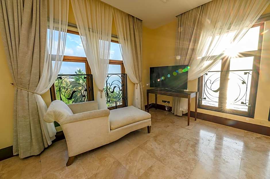 Cocoa Boutique Hotel - Your Kenyan Beachfront Bliss