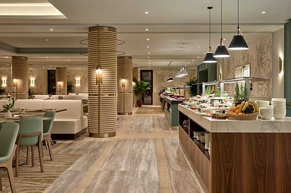 Amadria Park Grand Hotel 4 Opatijska Cvijeta