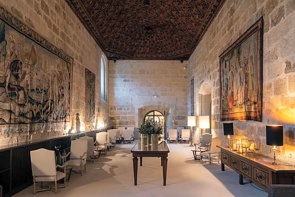 Parador de Turismo de León