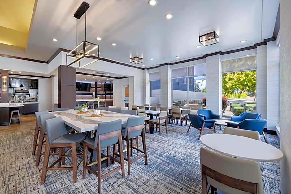Hilton Garden Inn Boise Spectrum