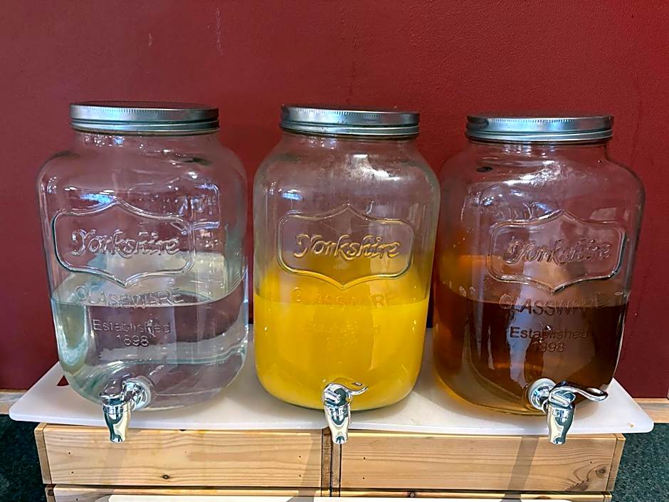 Danhostel Odense City