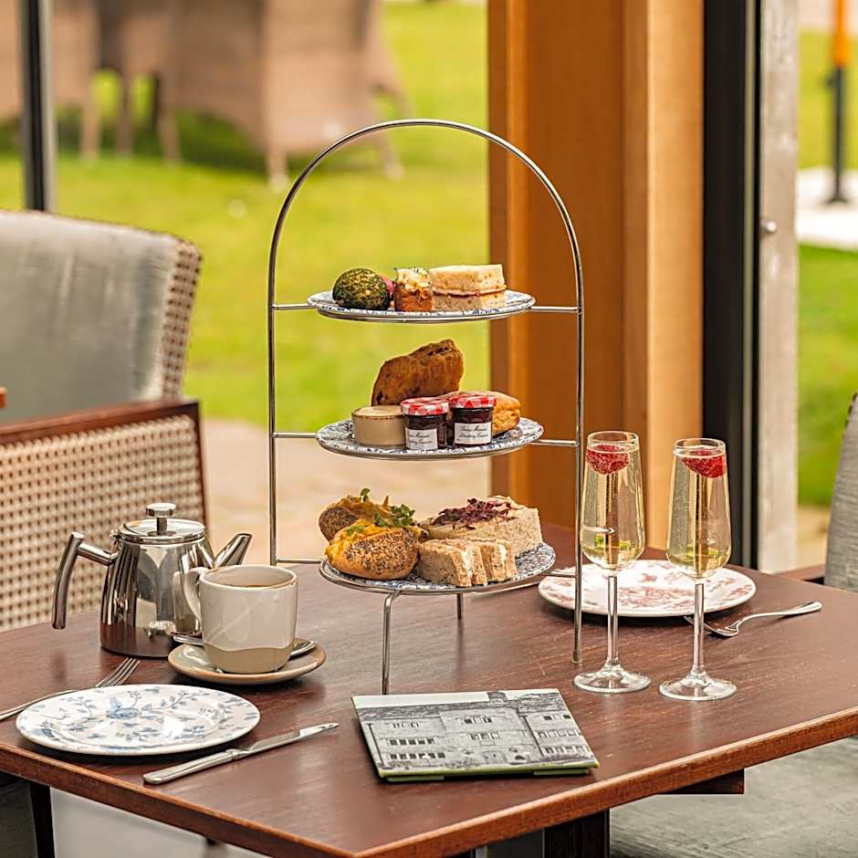 Stanley House Hotel & Spa