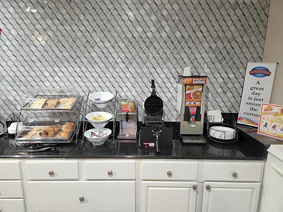 Baymont by Wyndham Houston TX