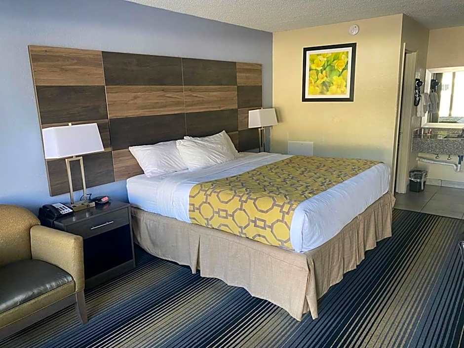 Baymont by Wyndham Cheraw