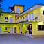 Hotel Posada Los Olivos Los Mochis