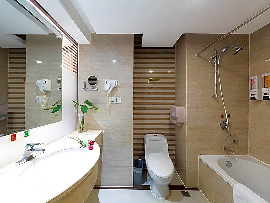 Guilin Vienna Hotel Zhongshan Road Branch