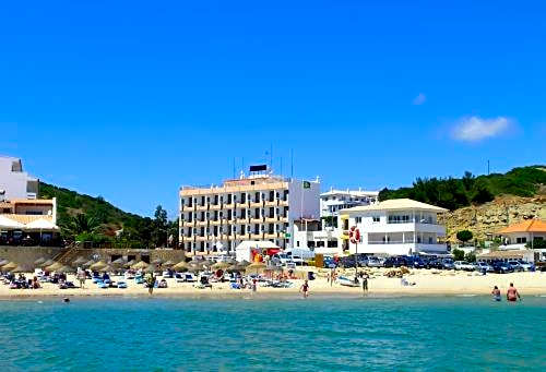 Salema Beach Hotel
