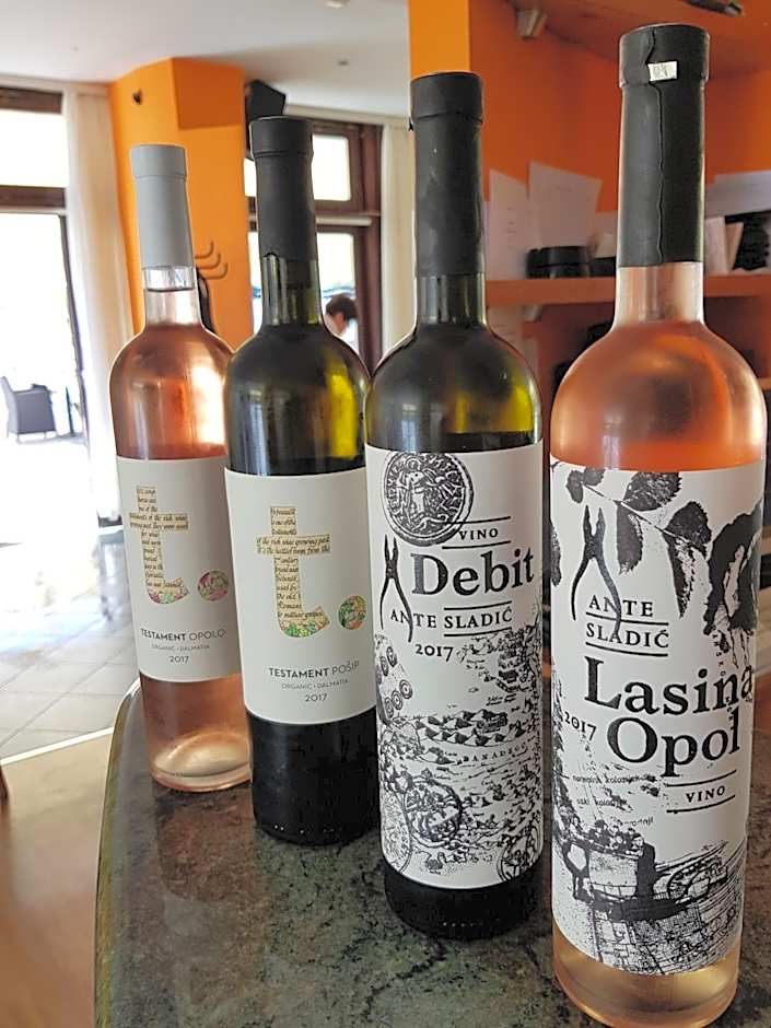 Hotel Jadran Šibenik