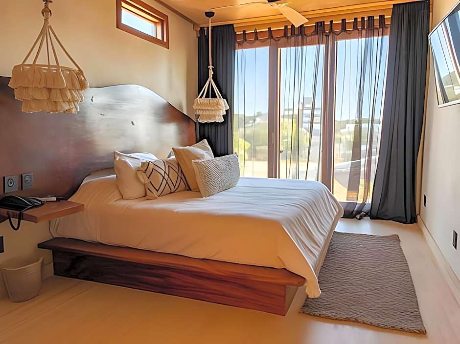 Casa Joseph Zicatela - Adults Only