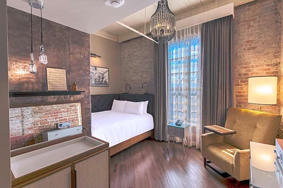 The Sessions Hotel, Bristol, a Tribute Portfolio Hotel