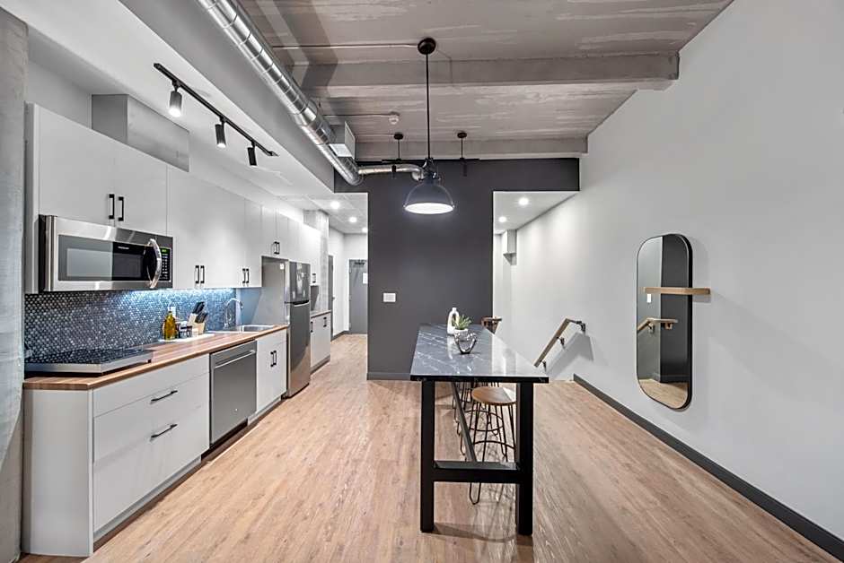 Cannery Lofts Niagara