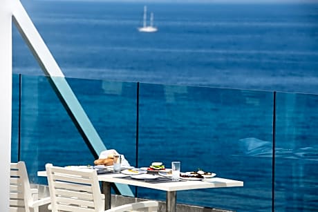 Aulus Chania Resort, Curio Collection by Hilton - Alojamientos en CRETA