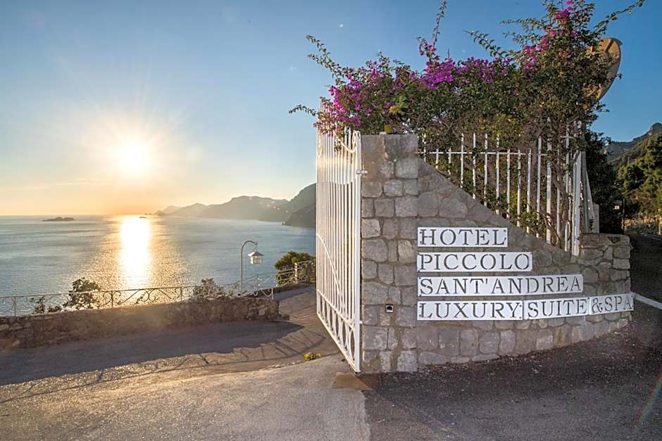 Hotel Piccolo Sant'Andrea