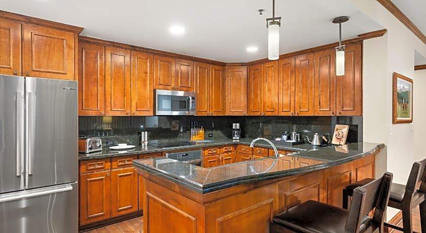 The Ritz-Carlton Club Aspen Highlands