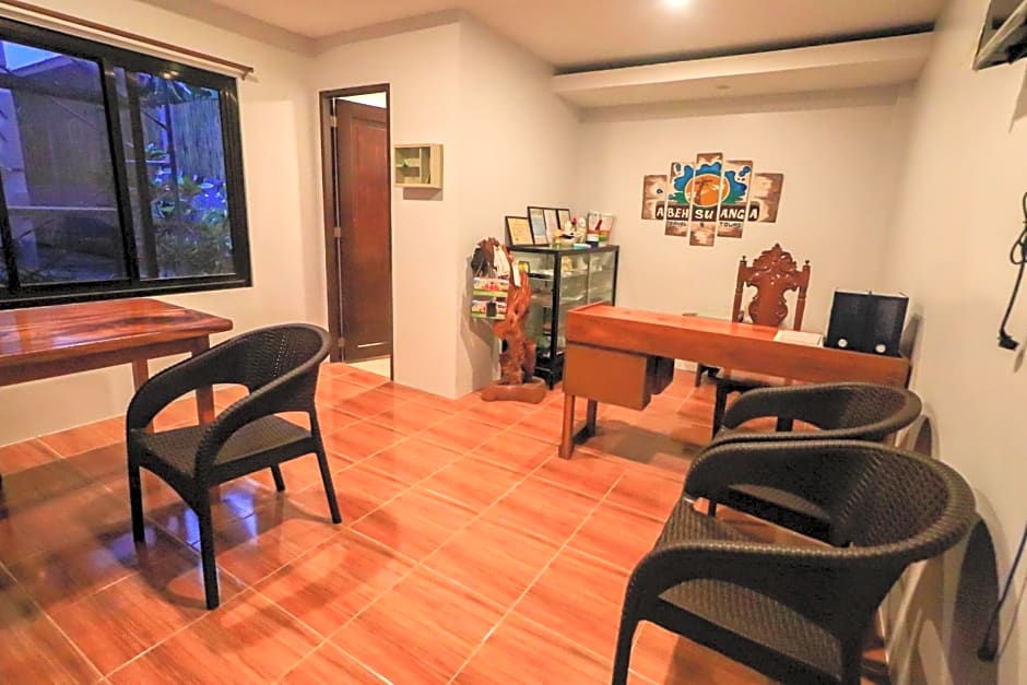 Josefina's Tourist Inn