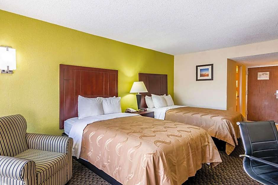 Hermitage Hotel Richmond Virginia