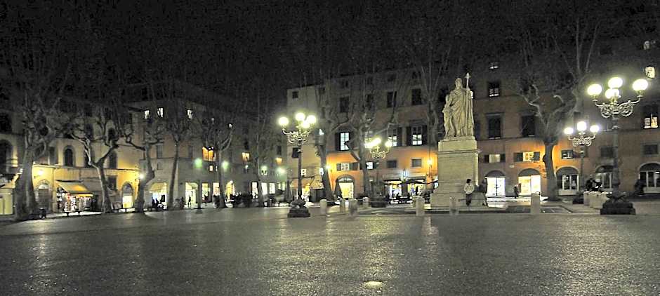 Casa Paolina