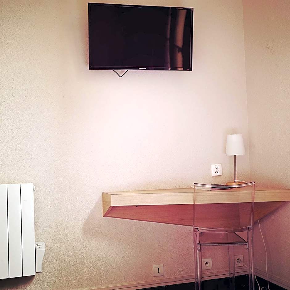 Hotel Gambetta
