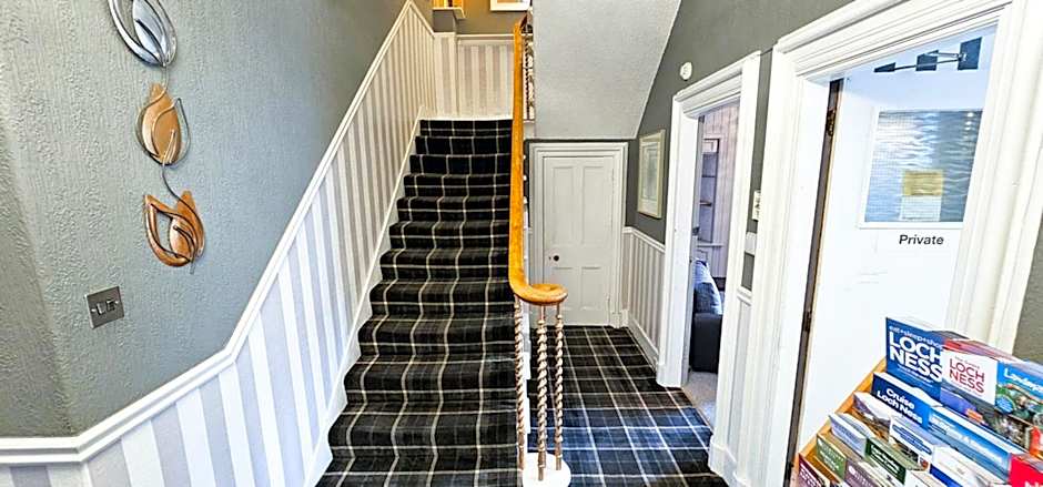 mySTAYINN Kinloch Lodge