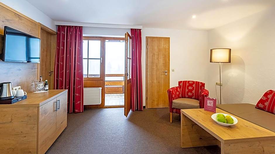 Alpenhotel Oberstdorf - ein Rovell Hotel