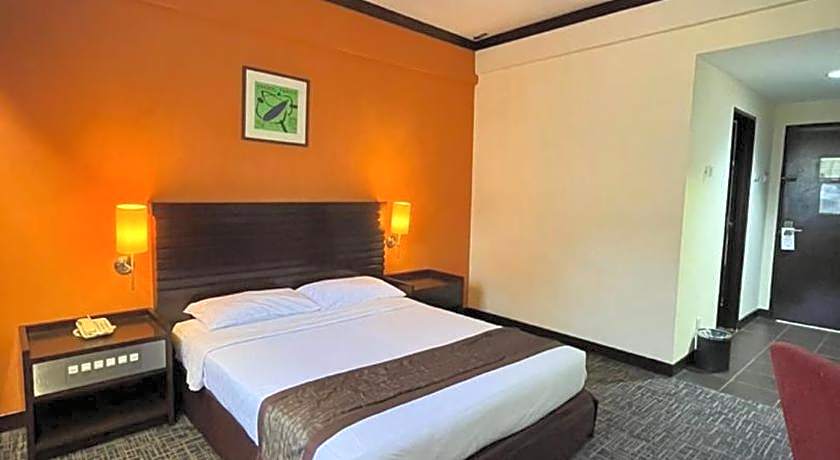 Hotel Seri Malaysia Kangar