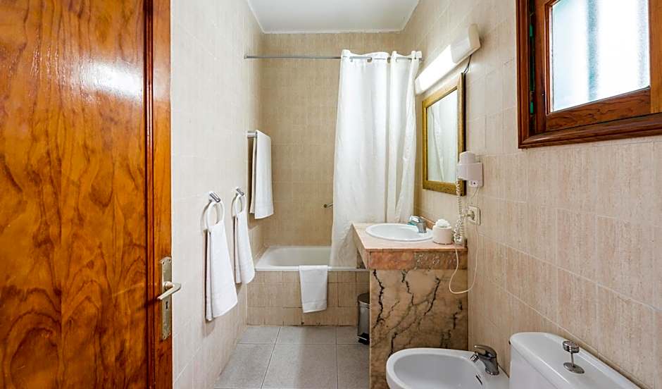 Blue Sea Hotel Los Fiscos