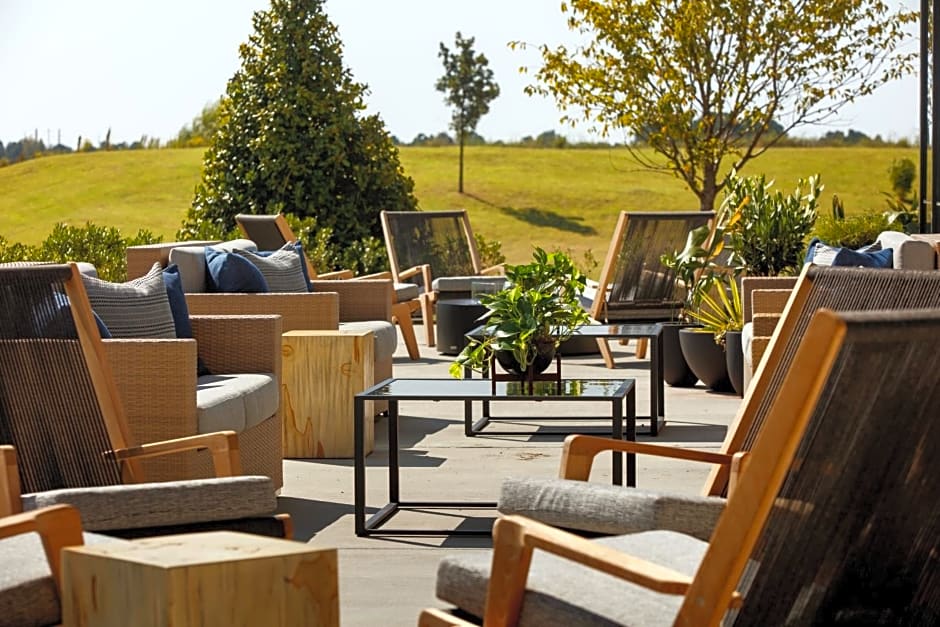 Kimpton Overland Hotel Atlanta Airport By IHG