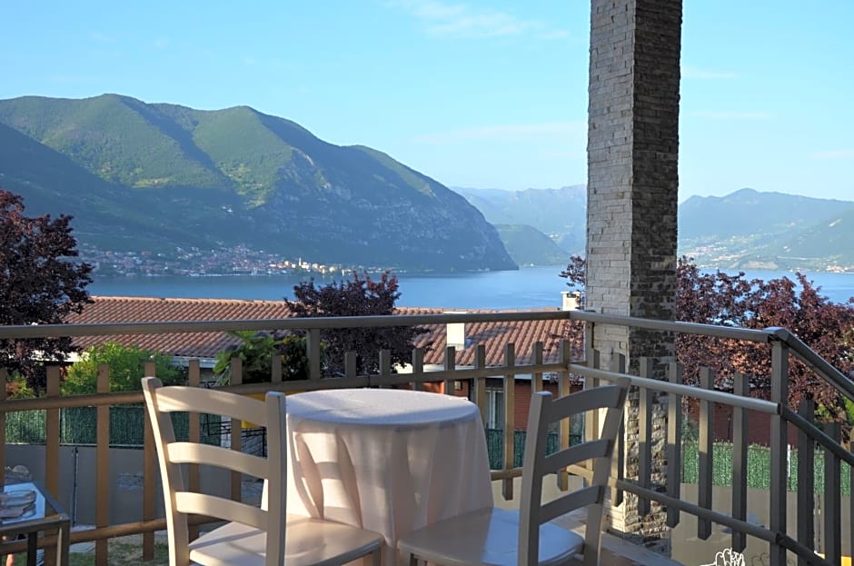 B&B Panorama Iseo