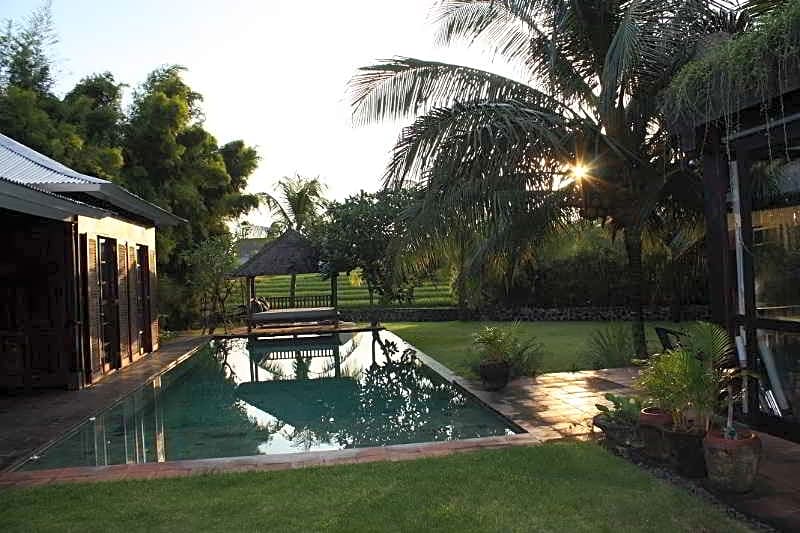 Villa Sajak – Kerobokan, CO