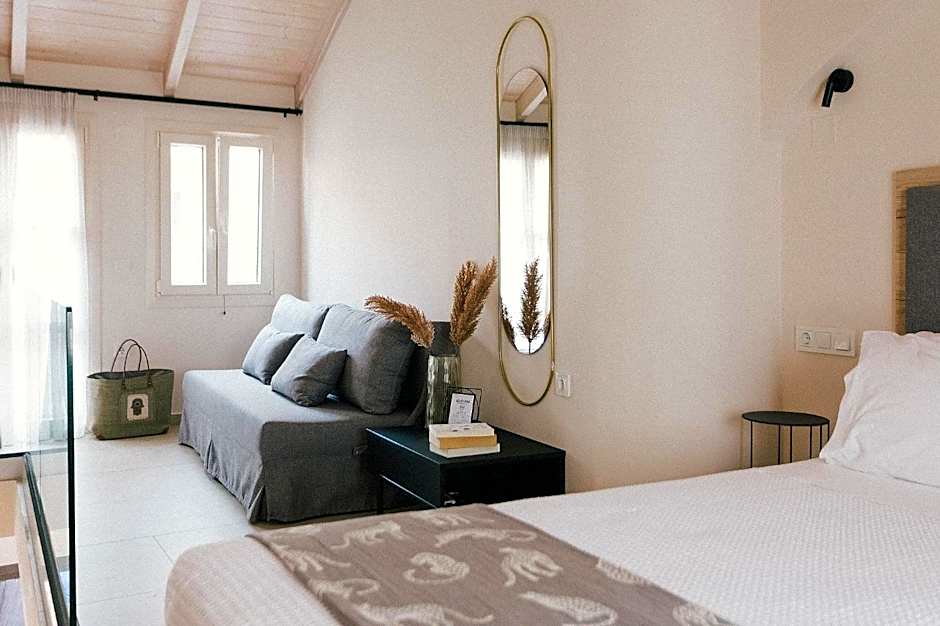 Limeria studios & maisonettes