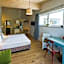 Berghaus Freiburg - Appartement Hotel auf dem Schauinsland