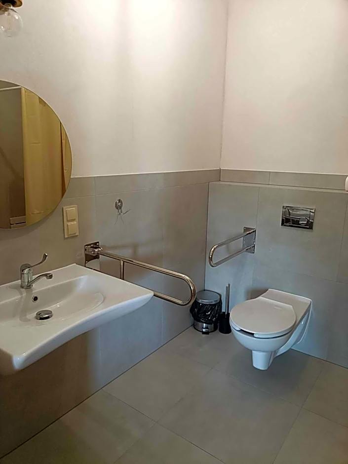 Kacze Bagno - Miejsce Inicjatyw Pozytywnych