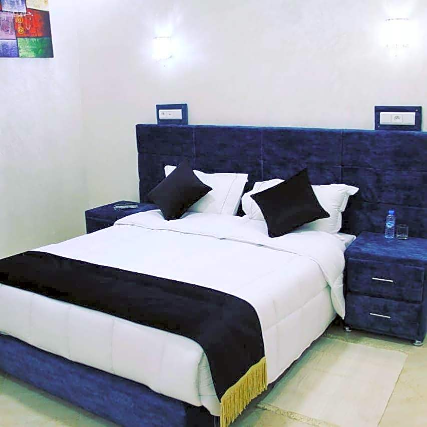 Dakhla Guest
