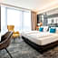 Best Western Hotel AM Europaplatz